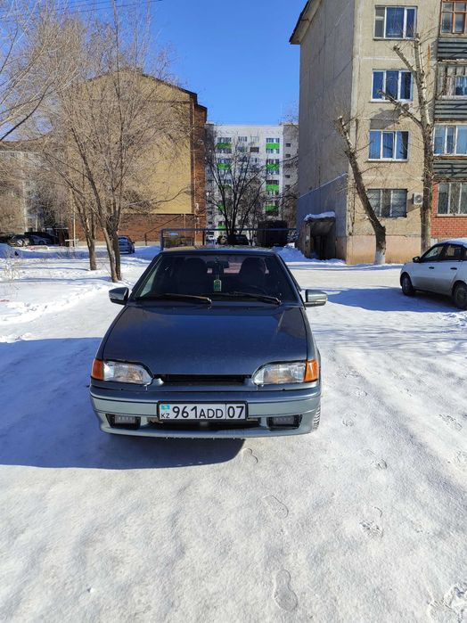 Продам машину Ваз 2114
