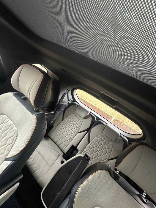 Продаётся автомобиль BYD Tang