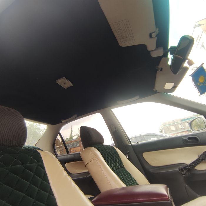 Honda Civik Ferio EK-5 4wd