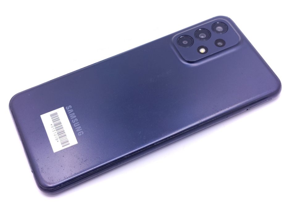 Samsung A23 5G 128GB Black 4GB Dual SIM, Garantie 24 luni | #D91512