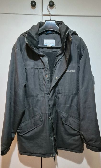 Geaca iarna Columbia