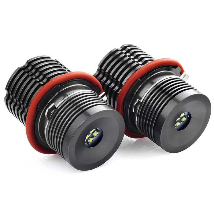 Светодиодный маркер для БМВ BMW (Ангельские глазки)