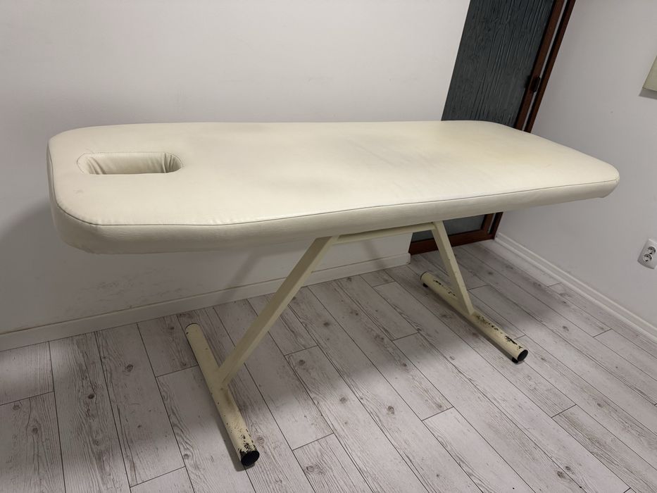 Pat cosmetica/ Masa cosmetica