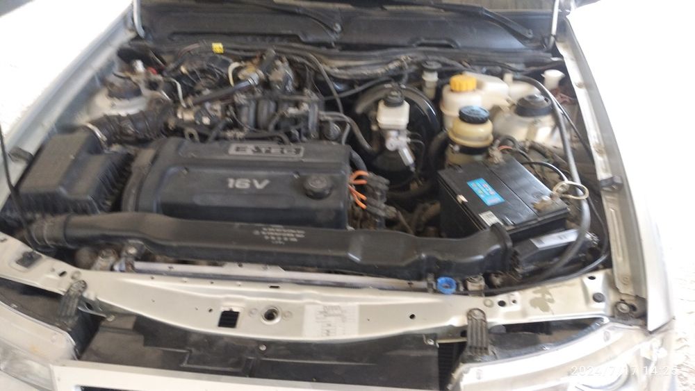 Нексия 2 йили 2013