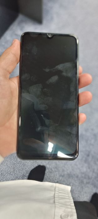 Savsung Galaxy A50