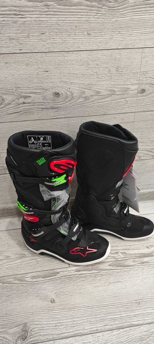 Alpinestars tech 7