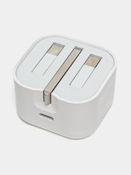 Зарядное устройство Apple 40W Dynamic Power Adapter with 60W Max