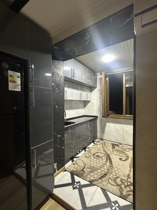 Продается 4-х комнатная квартира