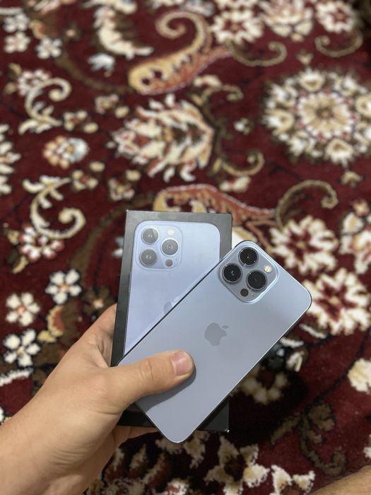 Iphone 13 pro 128gb