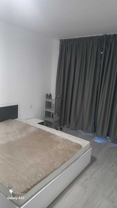 Дава се под наем Двустаен апартамент в Пловдив, Южен - 60 кв.м за 357 € - Снимка #2