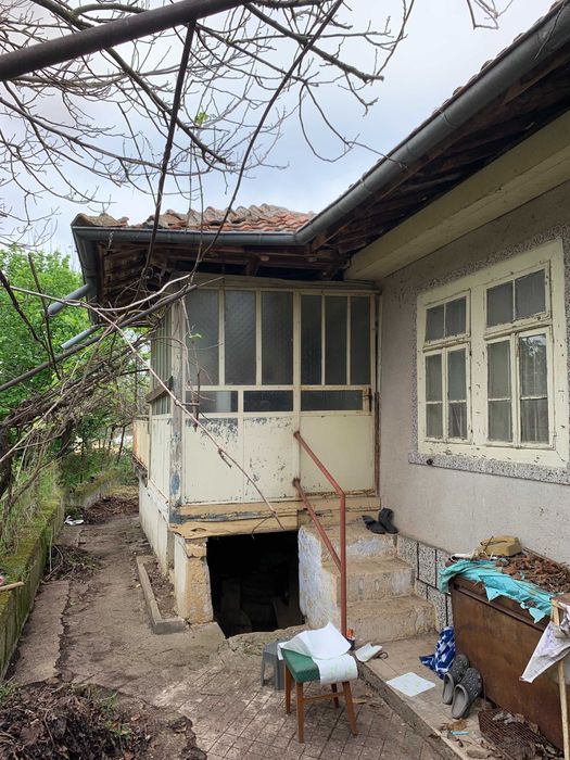 Къща в село Смилец, Силистра