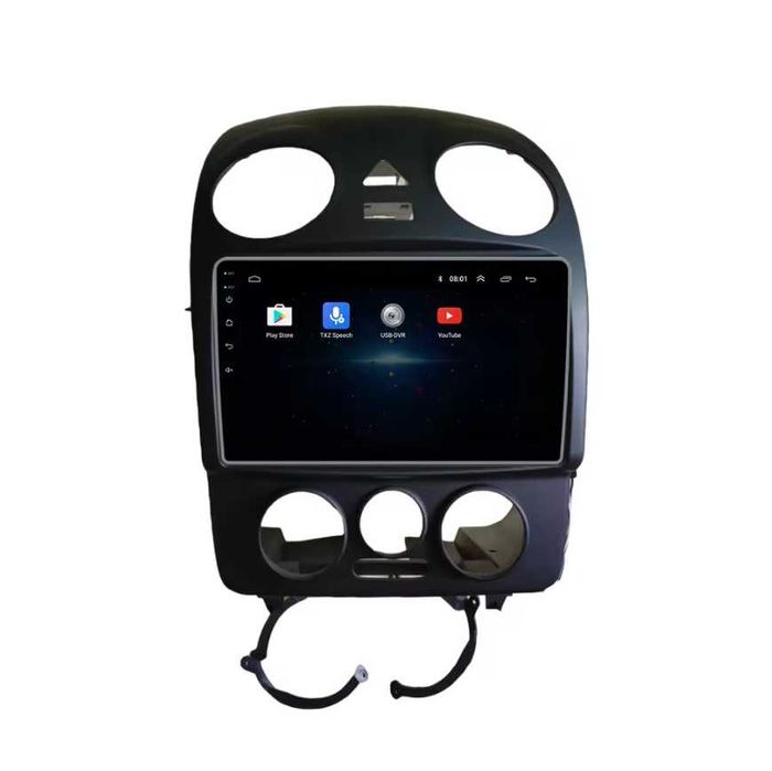 VW Beetle 2004-2010, Android Mултимедия/Навигация