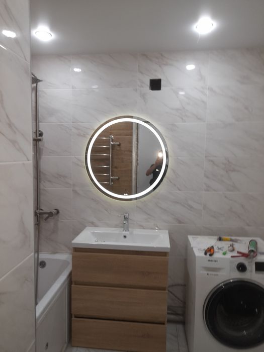 Ремонт квартир качественно