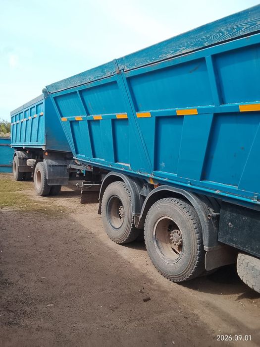 Продаи Камаз 5320
