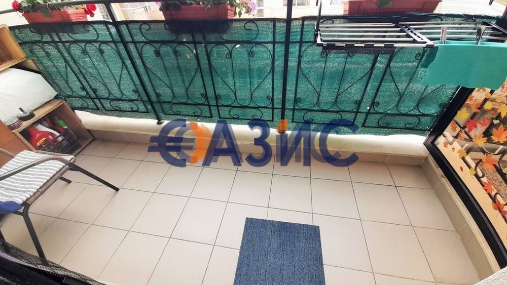 Продава се Едностаен апартамент в к.к. Слънчев бряг - 35 кв.м за 671 €/кв.м - Снимка #7