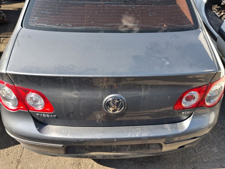 Portbagaj vw Passat b6 2007