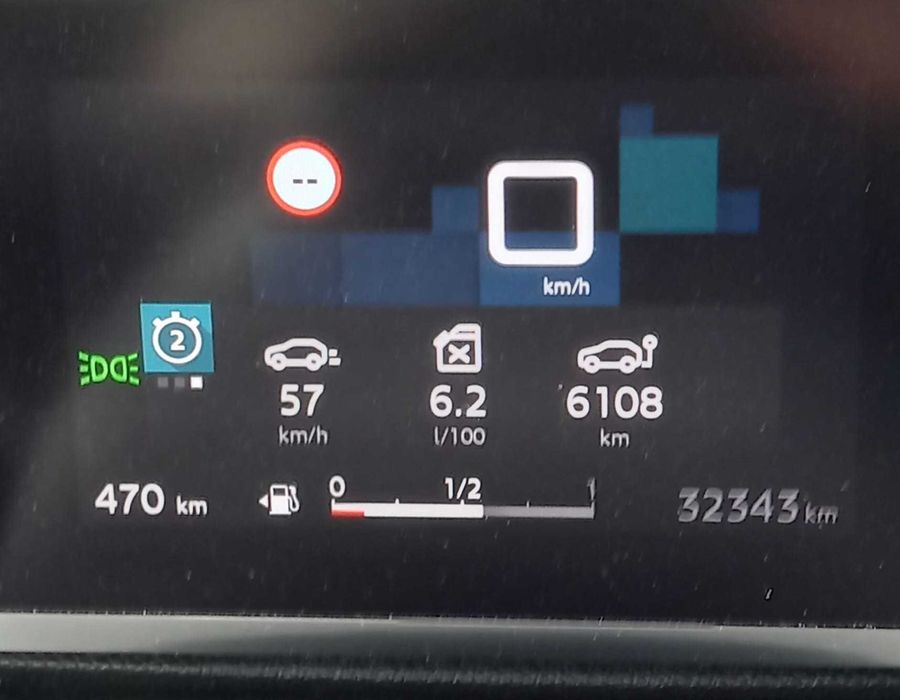 Citroen C4X 2024 garantie fabrica 29.11.2028