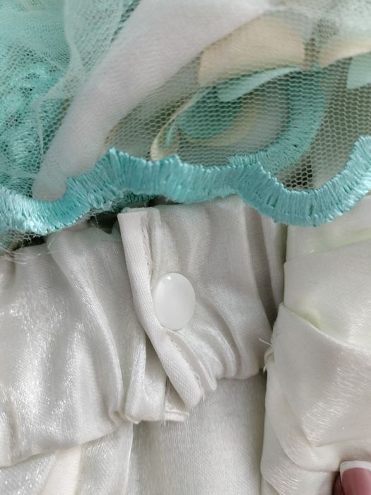 Конверт на выписку, шикарный