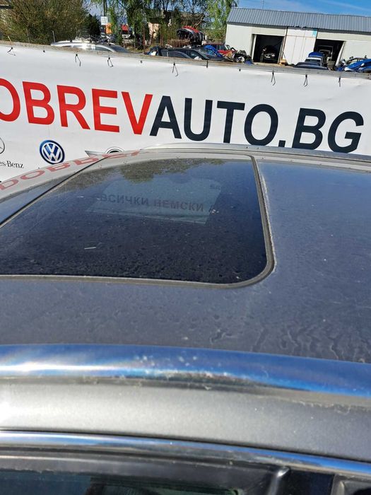 **САМО НА ЧАСТИ*** Audi A6 4f, 3.0TDI, avant, ляв волан