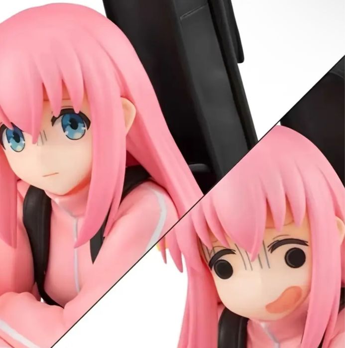 BOCCHI THE ROCK! Anime Figure Фигурка
