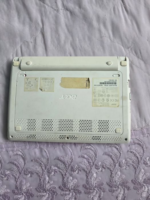 Продам/Обмен ноутбук