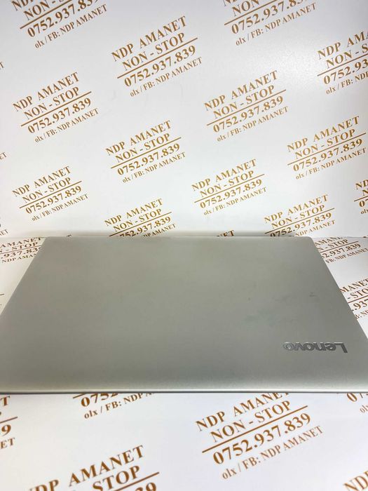 NDP Amanet NON-STOP Bld.Iuliu Maniu 69 LAPTOP LENOVO (39876)