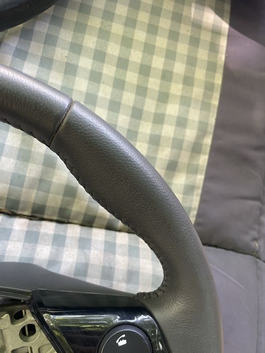 Волан от toyota aygo 2019г.