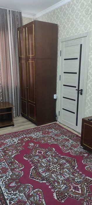 Сдается 1 комнатная квартира
