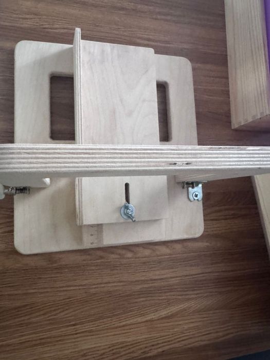 Для мыловаров резак и формы