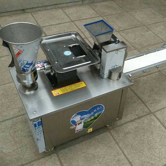 Пельменный аппарат новый