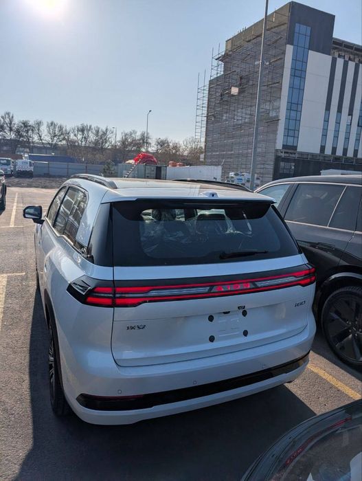 Aion Другая 2026 — 4