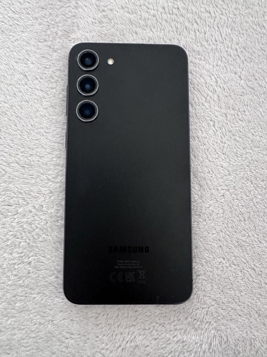 Samsung Galaxy S23 plus