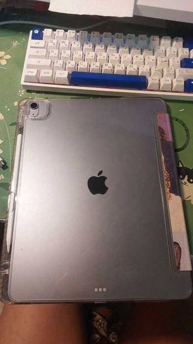 IPad Air 13 M3 2025+apple pencil pro