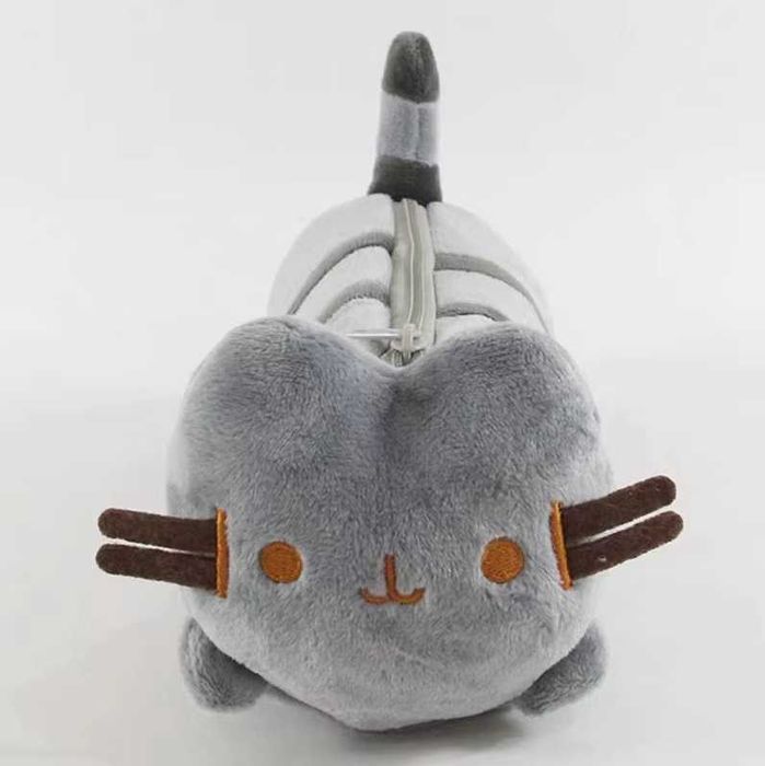 Penar 1 fermoar, Pusheen The Cat, din plus