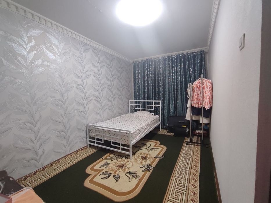 продаётся дом 4х комнатный