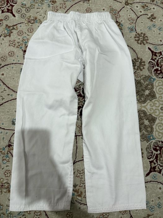 Кимоно для каратэ