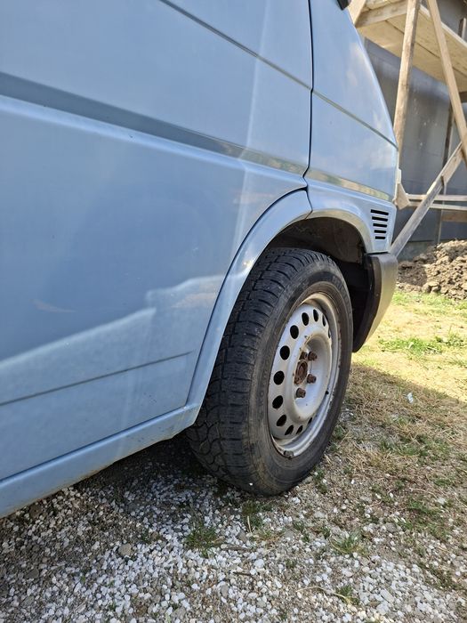 Volkswagen T4 2.5