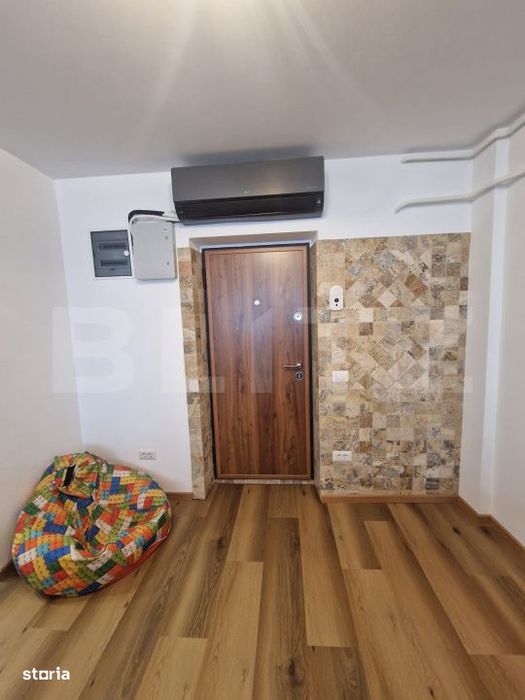 Apartament 2 camere, 57 mp, decomandat, zona Marasesti