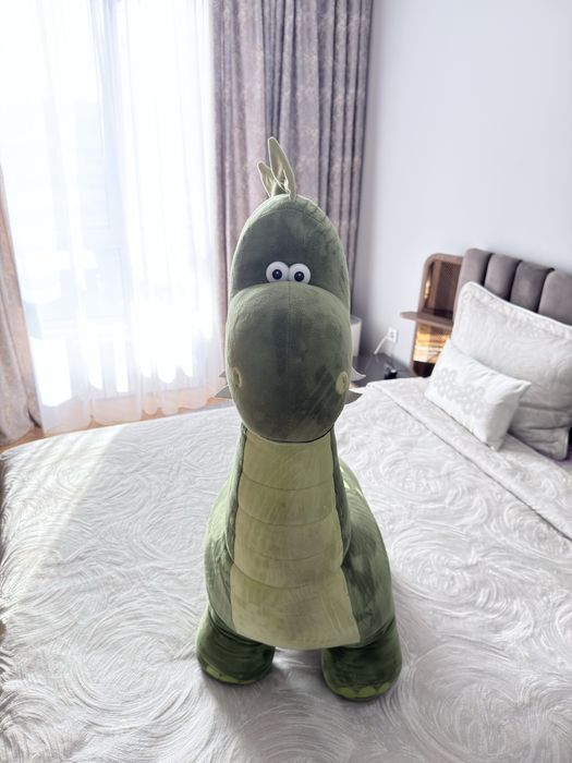 Мягкая игрушка большая