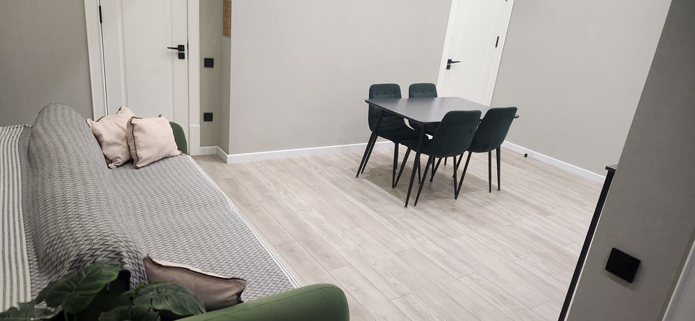 Сдается квартира