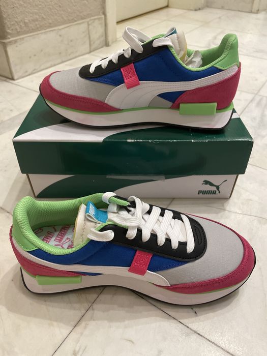 Сникърси Puma