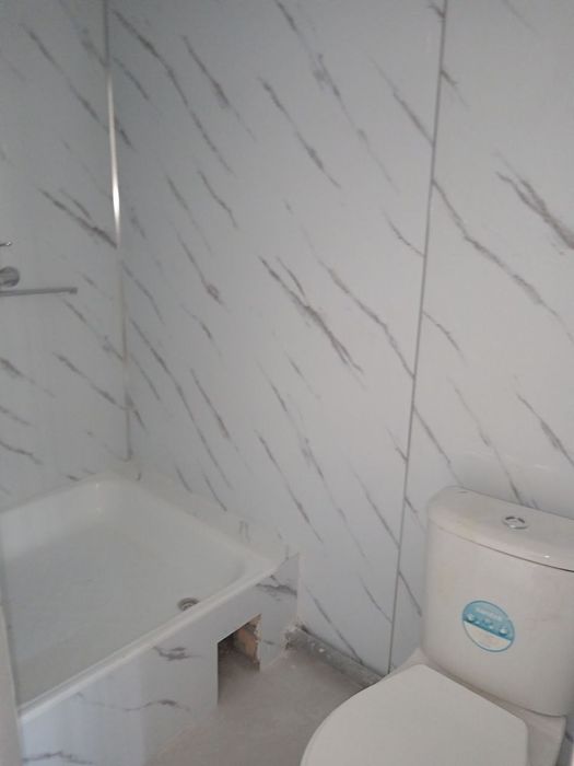 1/3/5 яшнобод  общежитие санузел ичида ремонти.янги