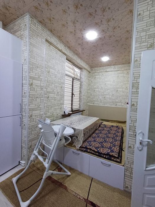 Yashnabotda uy sotiladi