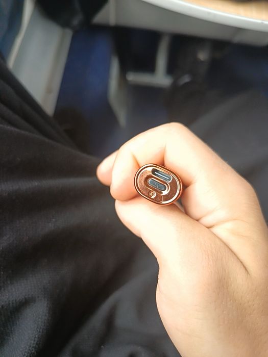 Vozol model nou cu ecran (nou)