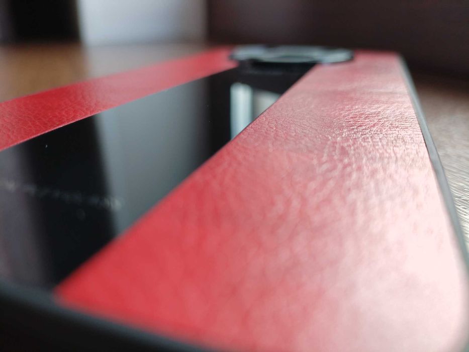 Huawei nova y90 Чехол (с магнитом)