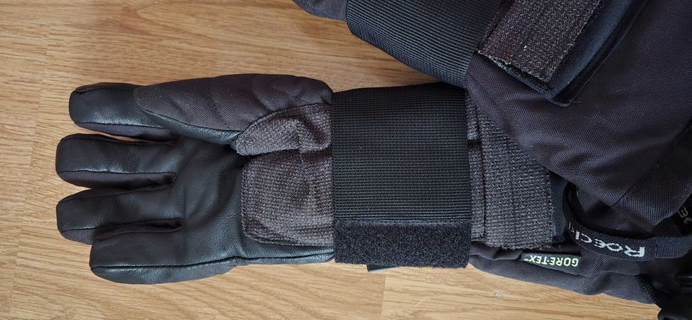 Нови Ръкавици Roeckl Gore-tex София/Пловдив