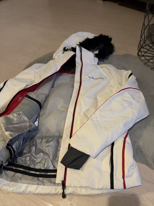 Ски яке Dielsport