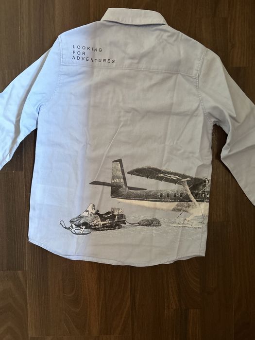 Camasi de bumbac 100%