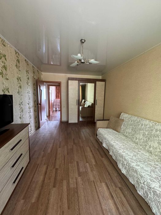 Сдам квартиру в центре.