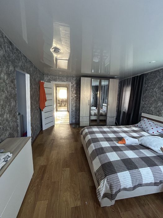 Продам дом  район наримановка